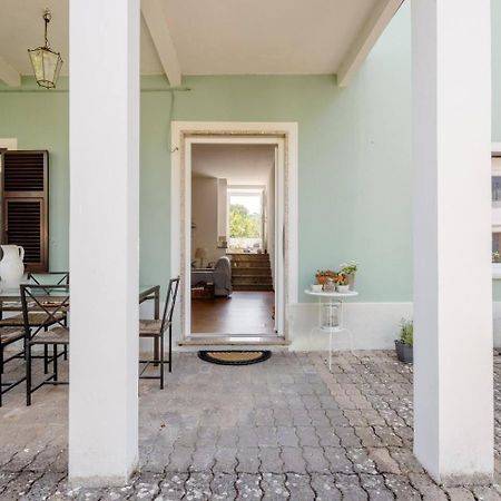 Villa Atris Borghetto di Vara Εξωτερικό φωτογραφία