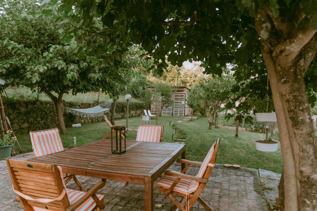 Villa Atris Borghetto di Vara Εξωτερικό φωτογραφία