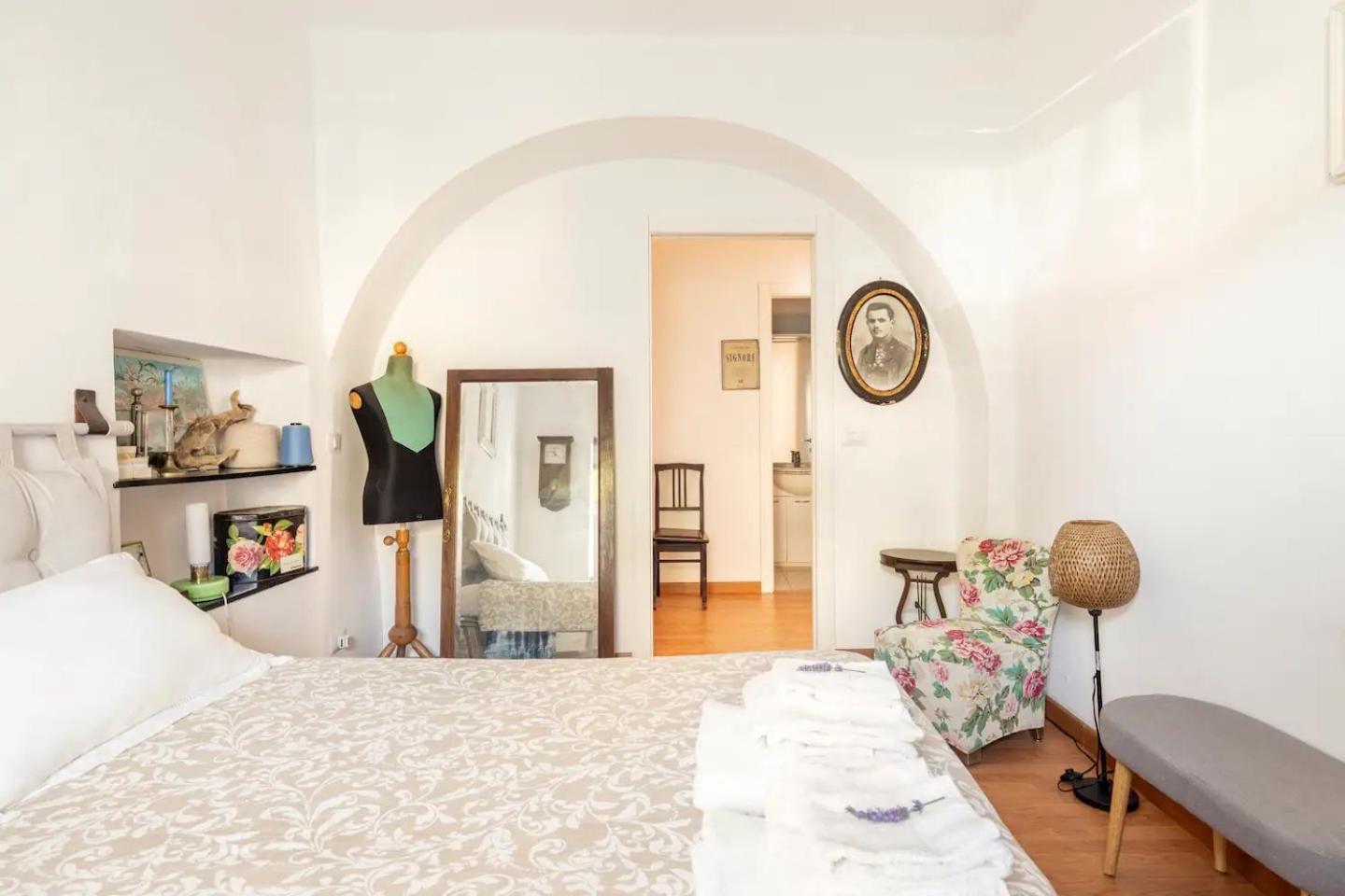 Villa Atris Borghetto di Vara Εξωτερικό φωτογραφία