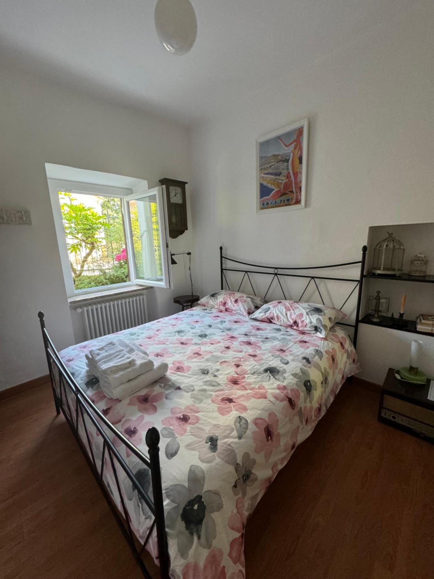 Villa Atris Borghetto di Vara Εξωτερικό φωτογραφία