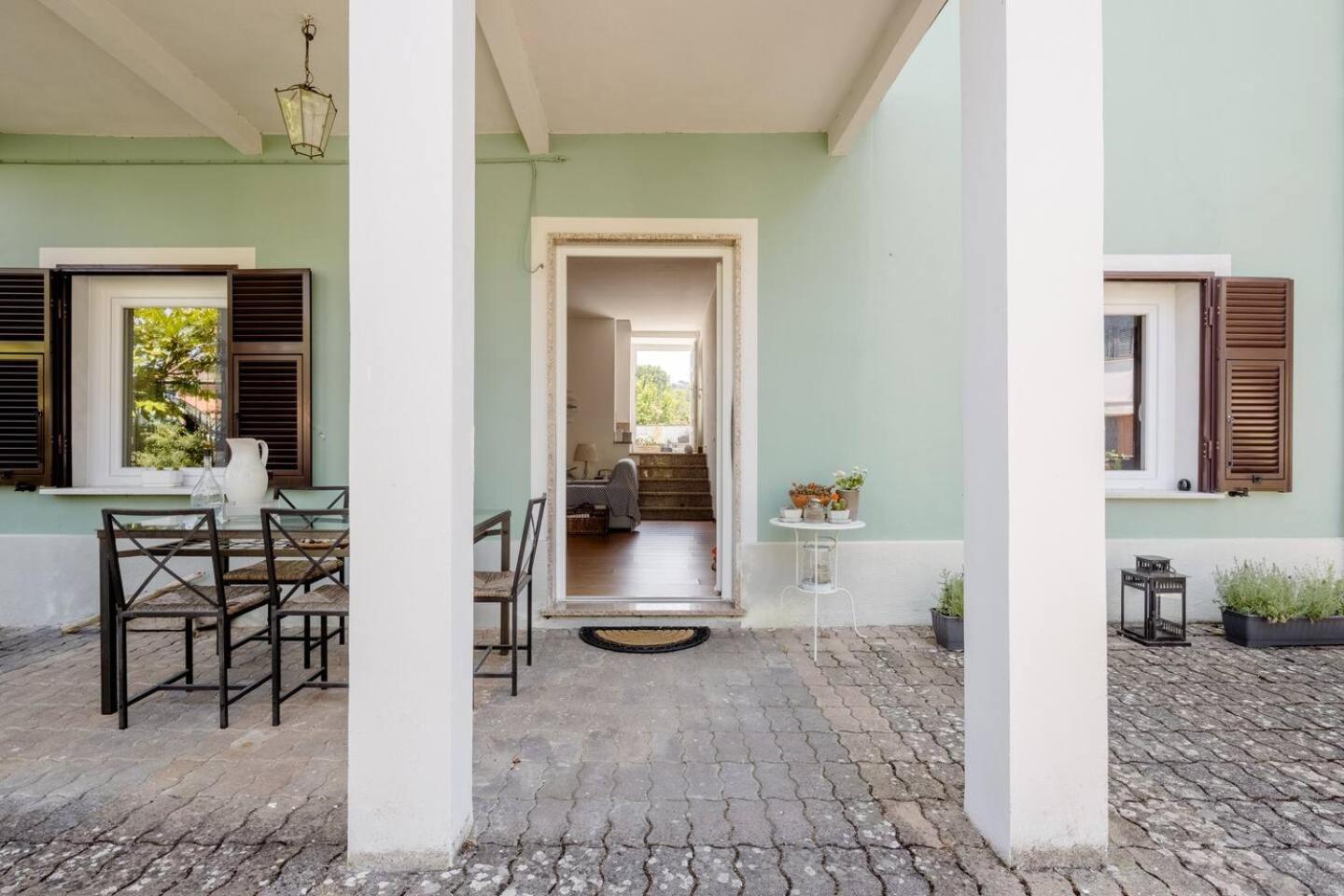 Villa Atris Borghetto di Vara Εξωτερικό φωτογραφία