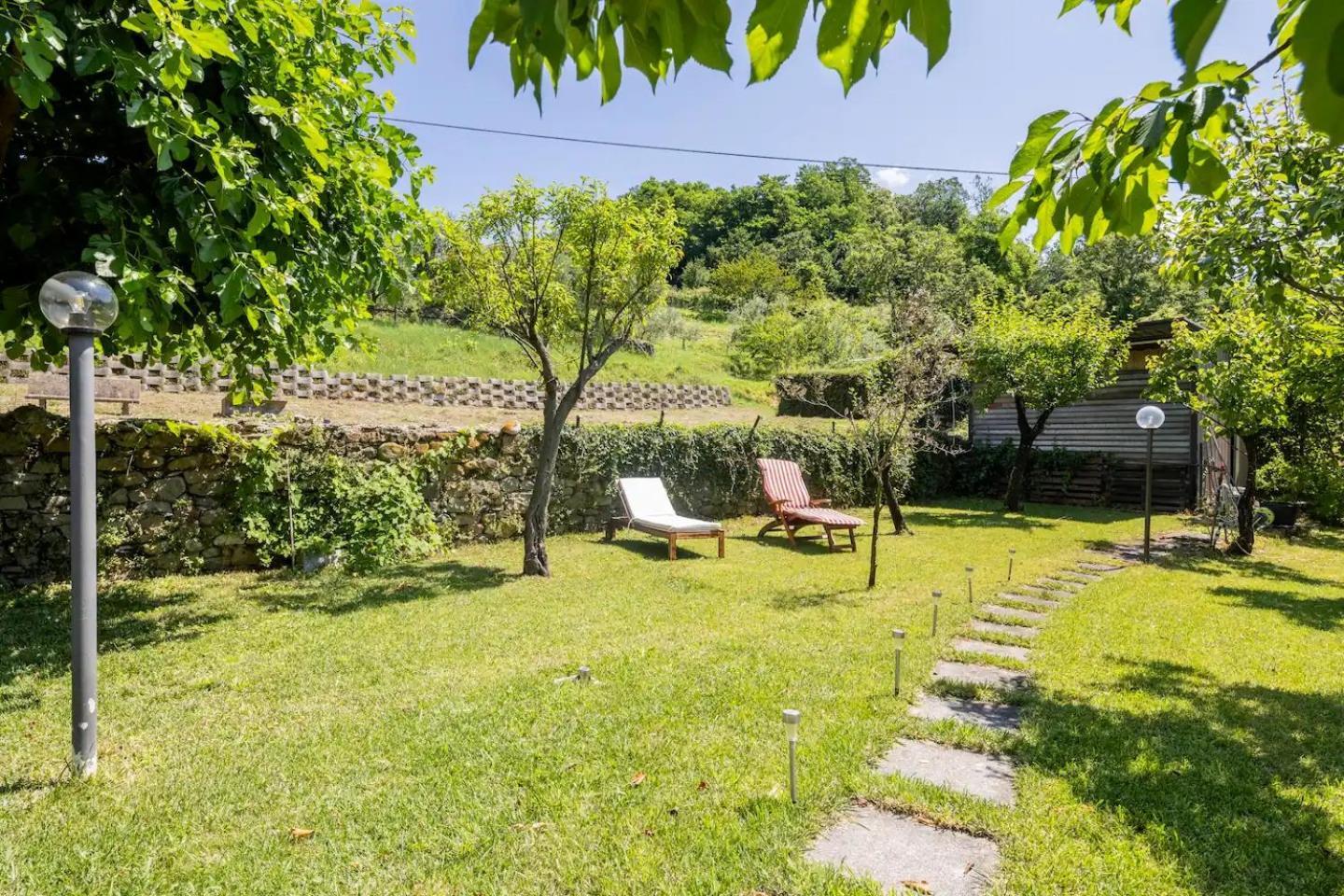 Villa Atris Borghetto di Vara Εξωτερικό φωτογραφία