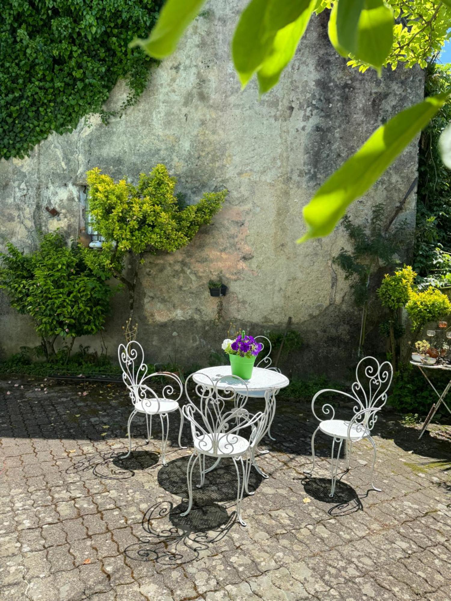 Villa Atris Borghetto di Vara Εξωτερικό φωτογραφία