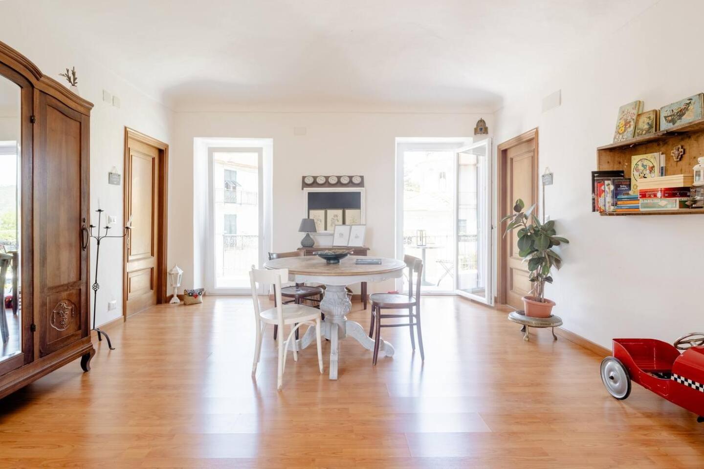 Villa Atris Borghetto di Vara Εξωτερικό φωτογραφία